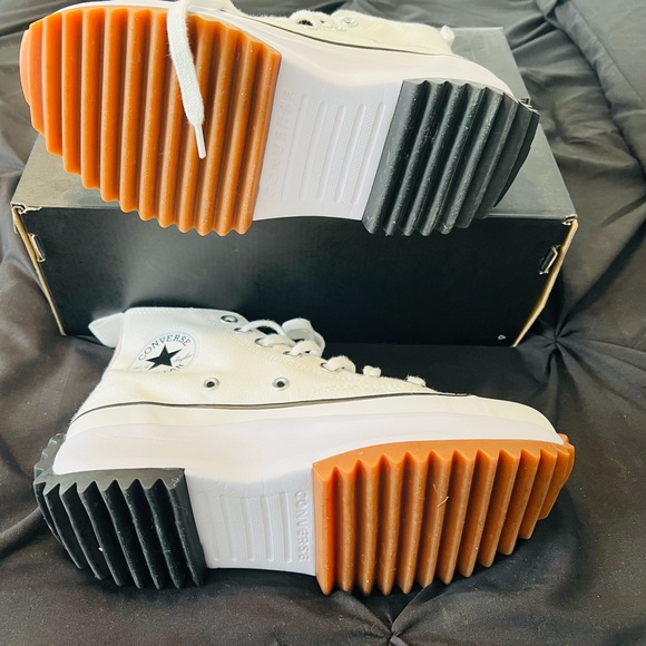 Converse Run Hike Platforms - Picture 9 of 11